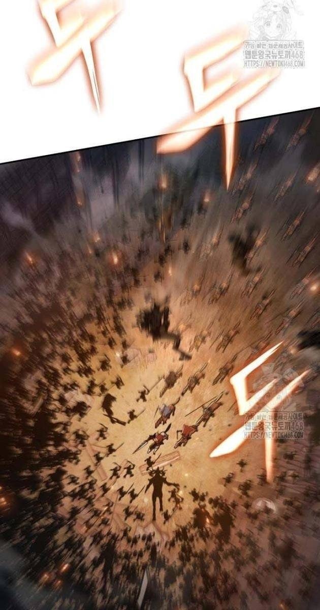 Vua Hiệp Sĩ Đã Trở Lại Với Một Vị Thần - Page 53