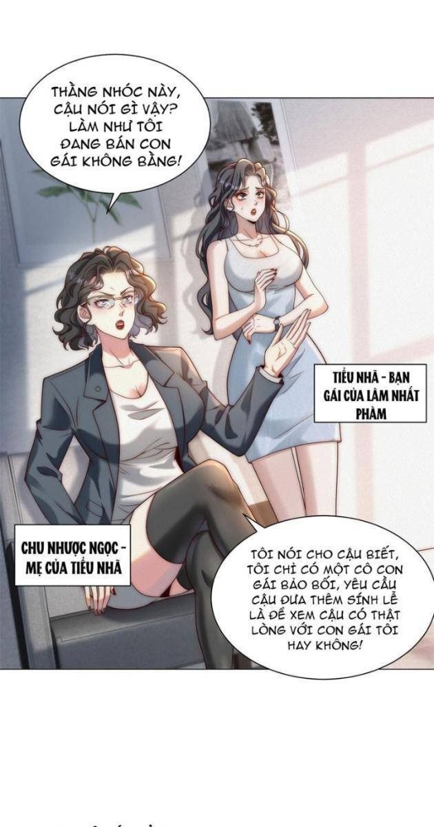 Giá Trị Hàng Hóa Giảm Trăm Vạn Lần - Page 3