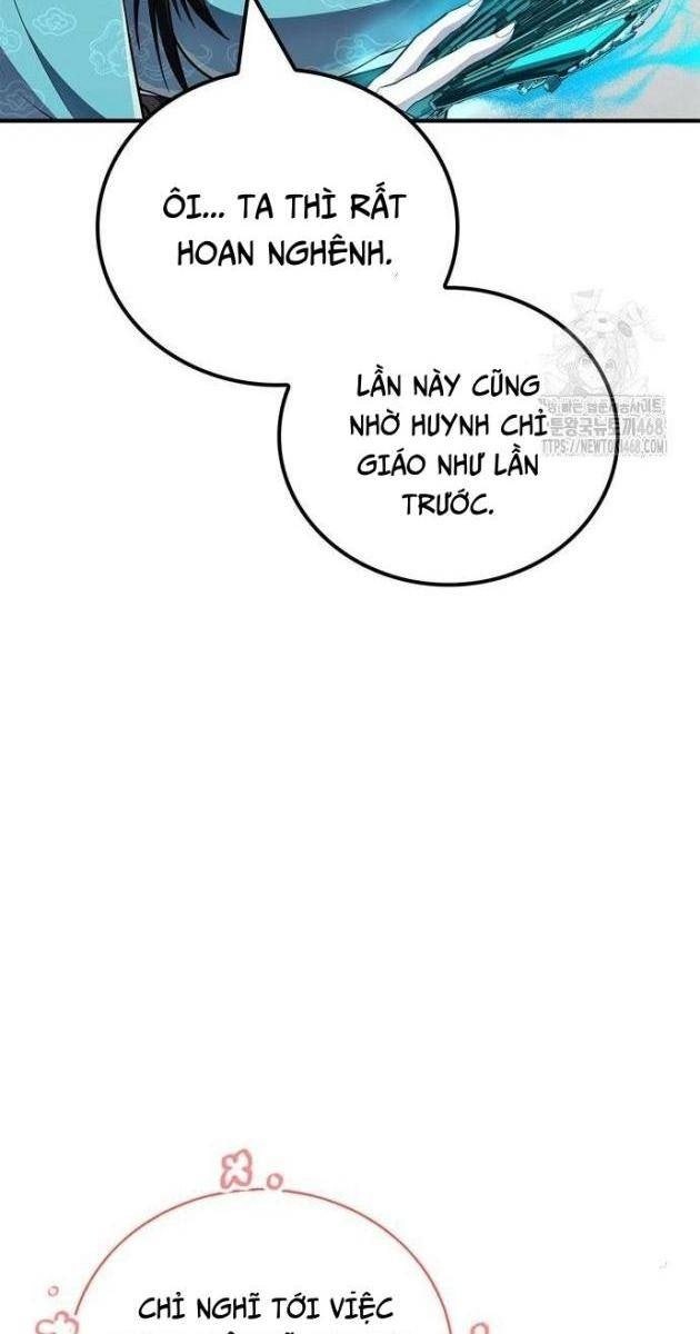 Huấn Luyện Viên Murim Thiên Tài - Page 81