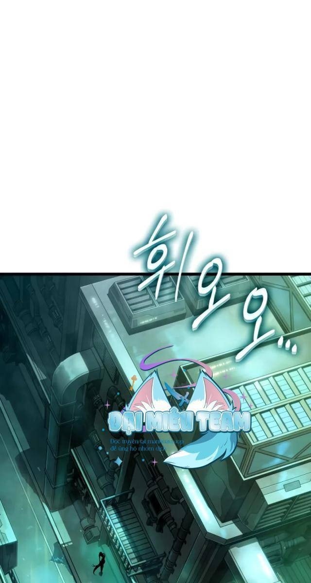 Thế Giới Hậu Tận Thế - Page 1