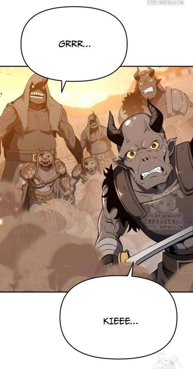 Vua Hiệp Sĩ Đã Trở Lại Với Một Vị Thần - Page 121