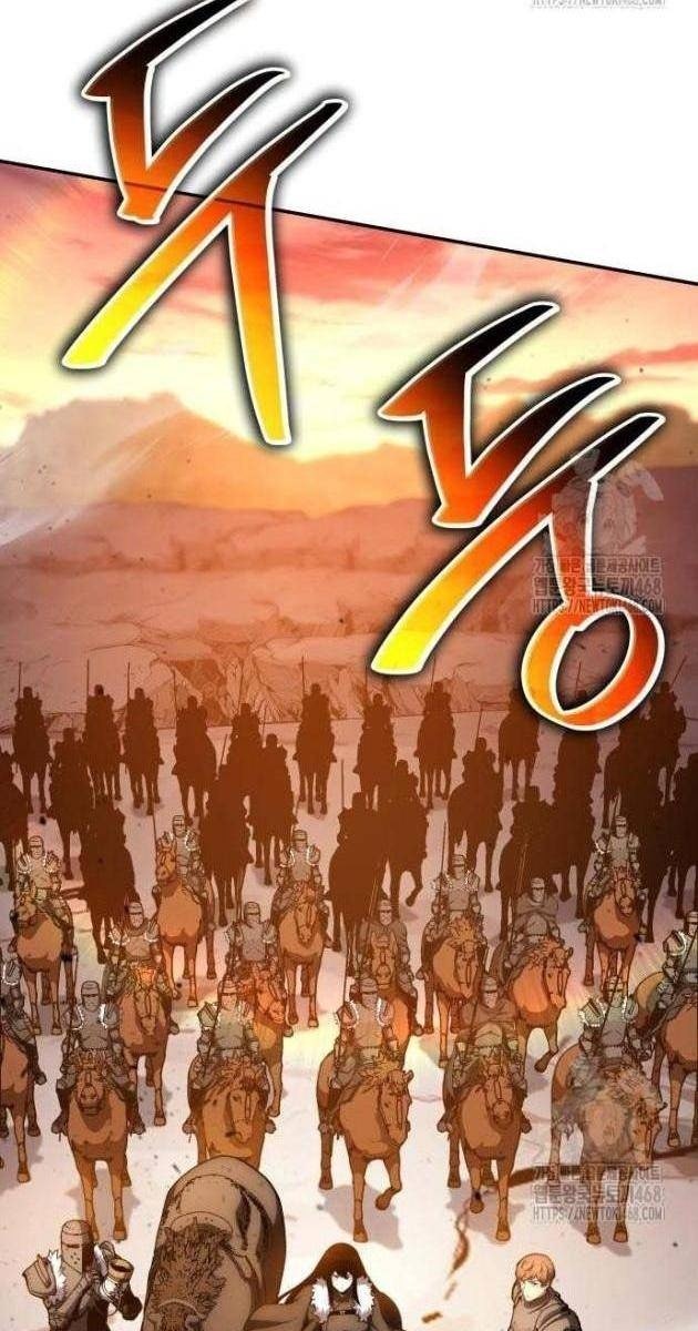 Vua Hiệp Sĩ Đã Trở Lại Với Một Vị Thần - Page 69
