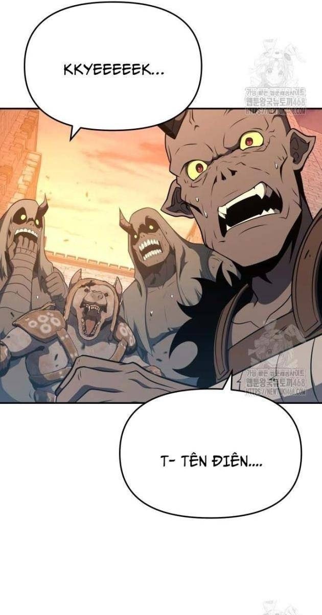 Vua Hiệp Sĩ Đã Trở Lại Với Một Vị Thần - Page 154
