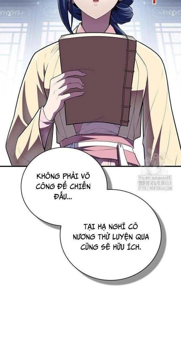 Huấn Luyện Viên Murim Thiên Tài - Page 109