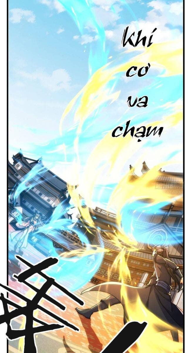 Mời Công Tử Trảm Yêu - Page 33