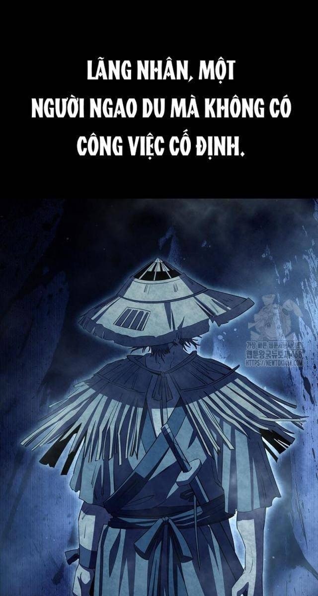 Môn Đồ Của Tam Vương - Page 2
