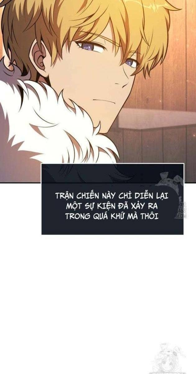 Vua Hiệp Sĩ Đã Trở Lại Với Một Vị Thần - Page 23