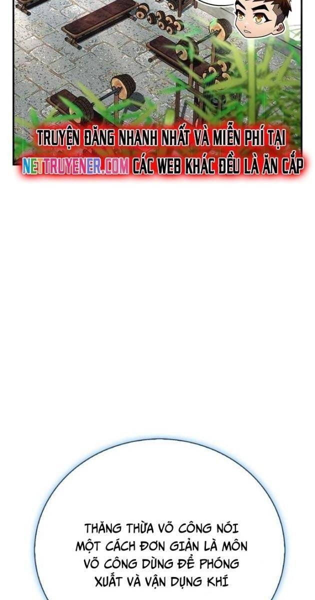 Huấn Luyện Viên Murim Thiên Tài - Page 60