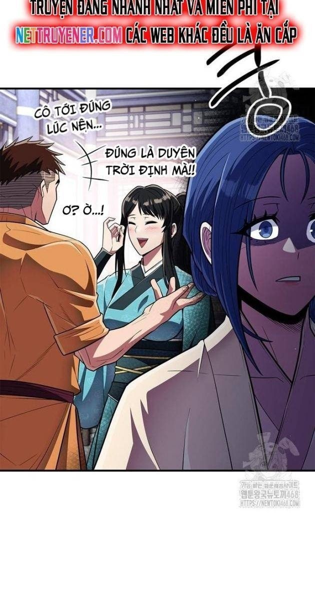 Huấn Luyện Viên Murim Thiên Tài - Page 30