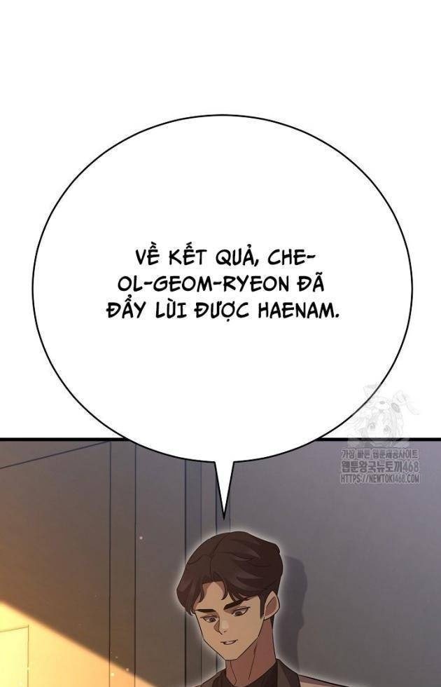 Môn Đồ Của Tam Vương - Page 2