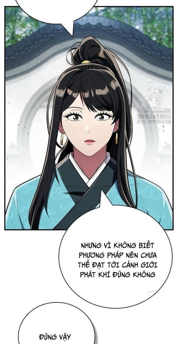 Huấn Luyện Viên Murim Thiên Tài - Page 47