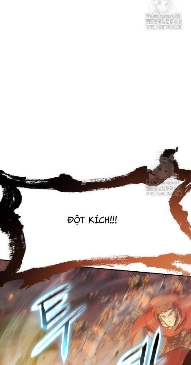 Vua Hiệp Sĩ Đã Trở Lại Với Một Vị Thần - Page 44