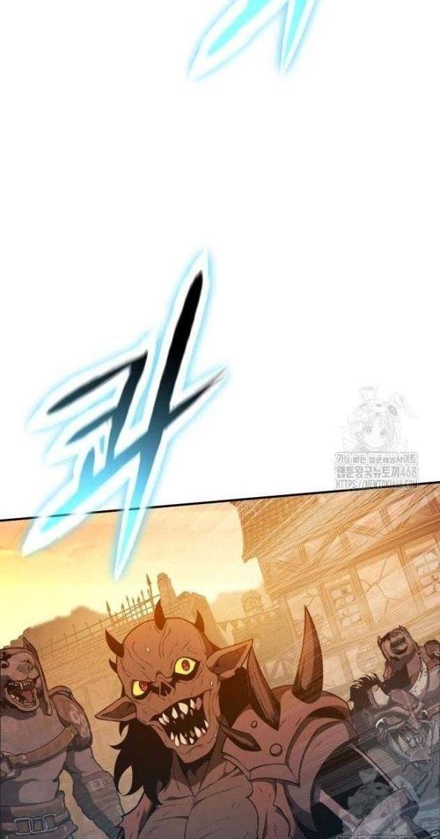 Vua Hiệp Sĩ Đã Trở Lại Với Một Vị Thần - Page 47