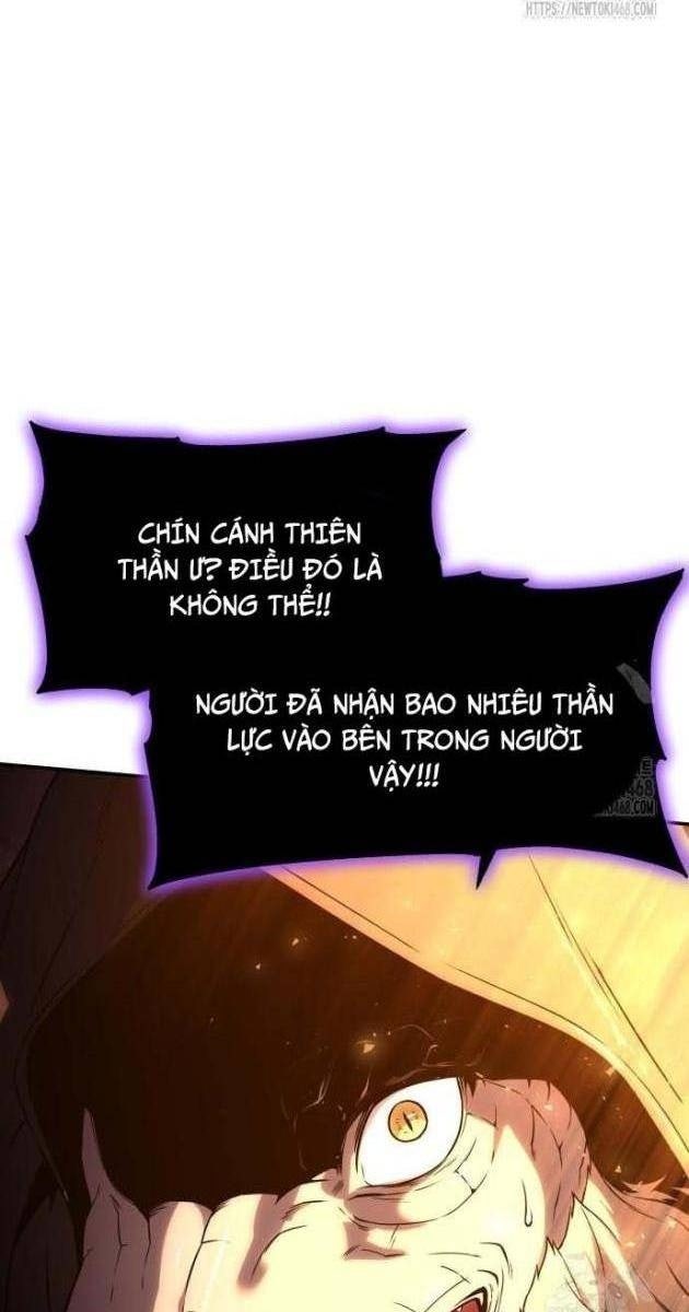 Vua Hiệp Sĩ Đã Trở Lại Với Một Vị Thần - Page 109