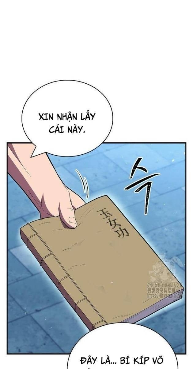 Huấn Luyện Viên Murim Thiên Tài - Page 106
