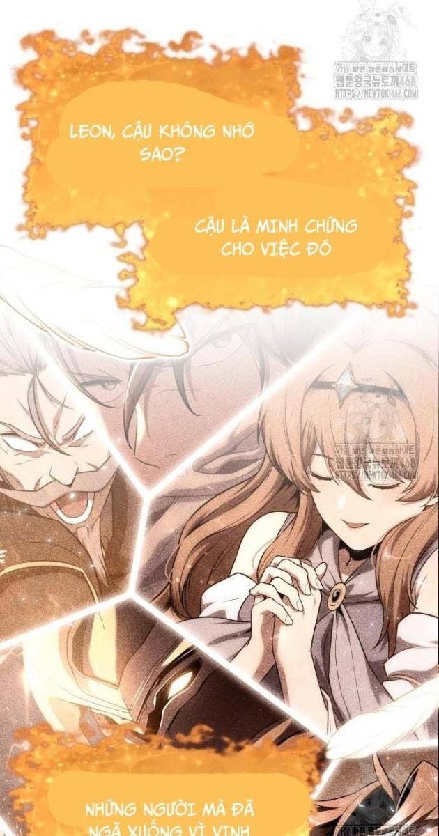 Vua Hiệp Sĩ Đã Trở Lại Với Một Vị Thần - Page 134