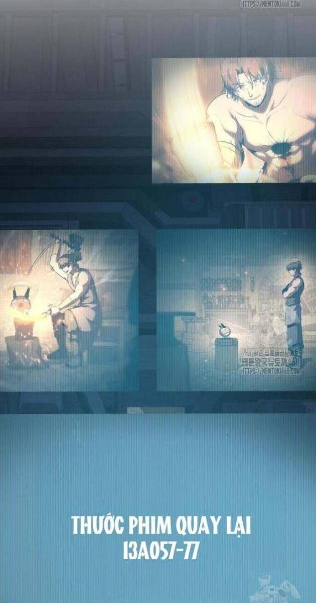 Vua Hiệp Sĩ Đã Trở Lại Với Một Vị Thần - Page 183