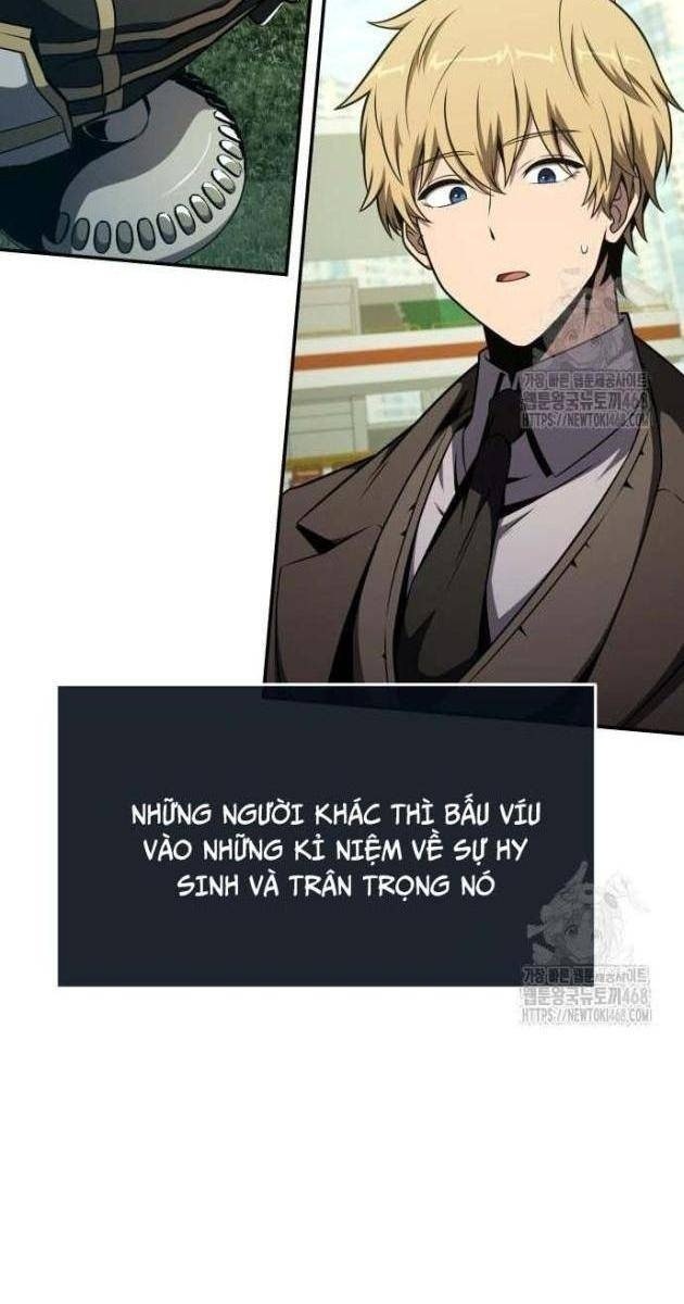 Vua Hiệp Sĩ Đã Trở Lại Với Một Vị Thần - Page 173