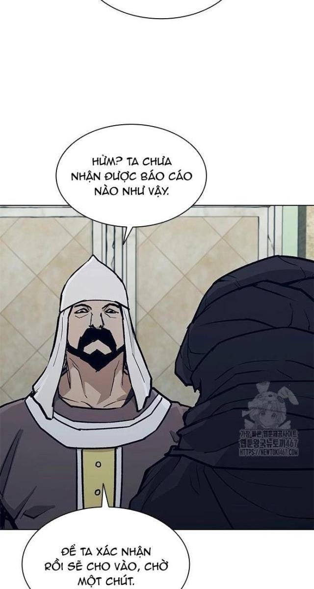 Con Đường Của Võ Giả - Page 3