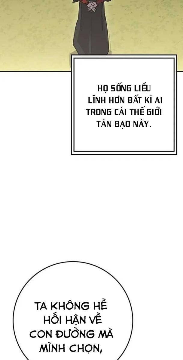Kiếm Sĩ Bất Bại - Page 97