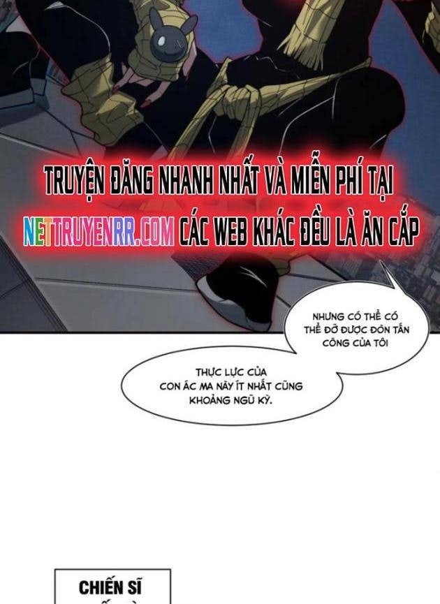Quỷ Tiến Hóa - Page 44