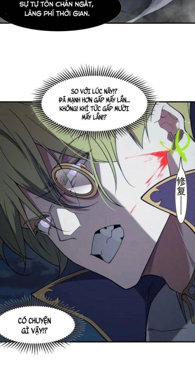 Quỷ Tiến Hóa - Page 73