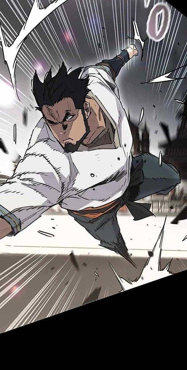 Kiếm Sĩ Bất Bại - Page 113