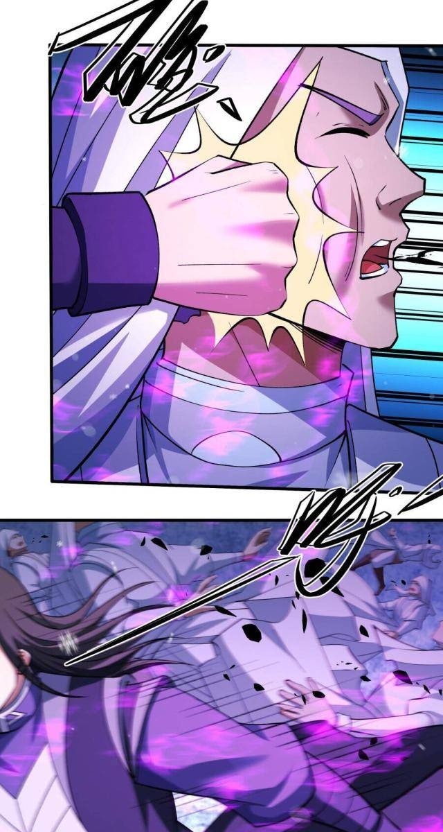 Tuyệt Thế Võ Thần - Page 24