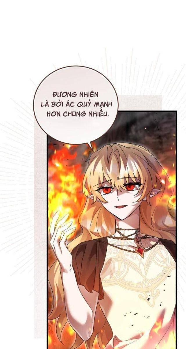 Anh Hùng, Ác Quỷ Và Kẻ Phản Diện - Page 27