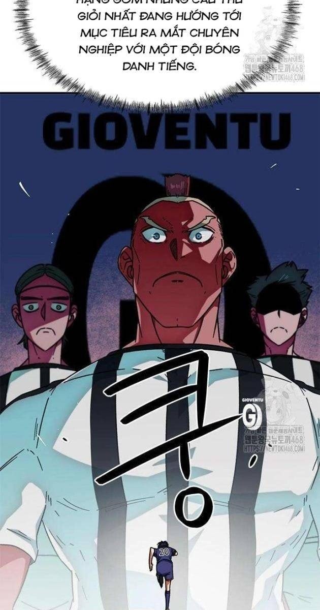 Tôi Bị Hiểu Lầm Là Siêu Sao Trên Sân Cỏ - Page 86