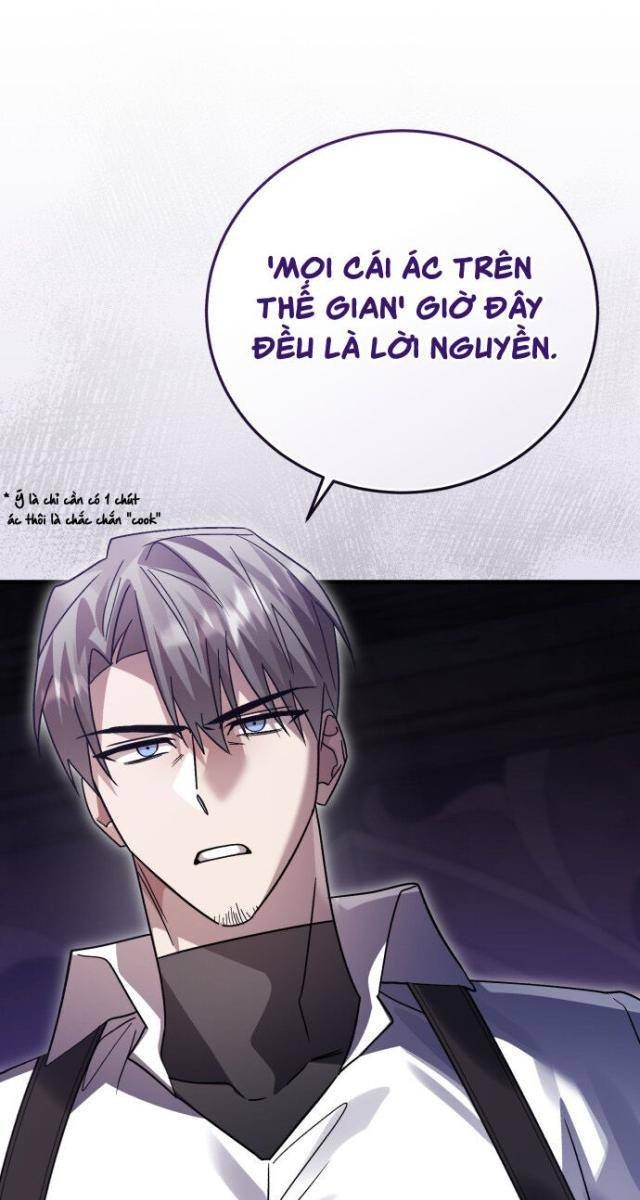 Anh Hùng, Ác Quỷ Và Kẻ Phản Diện - Page 42