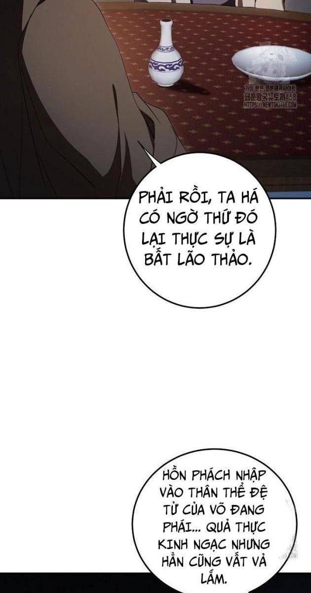 Võ Đang Kỳ Hiệp - Page 3