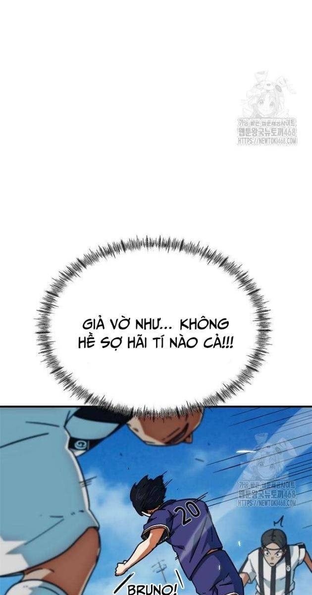 Tôi Bị Hiểu Lầm Là Siêu Sao Trên Sân Cỏ - Page 25