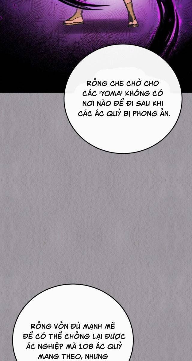 Anh Hùng, Ác Quỷ Và Kẻ Phản Diện - Page 34