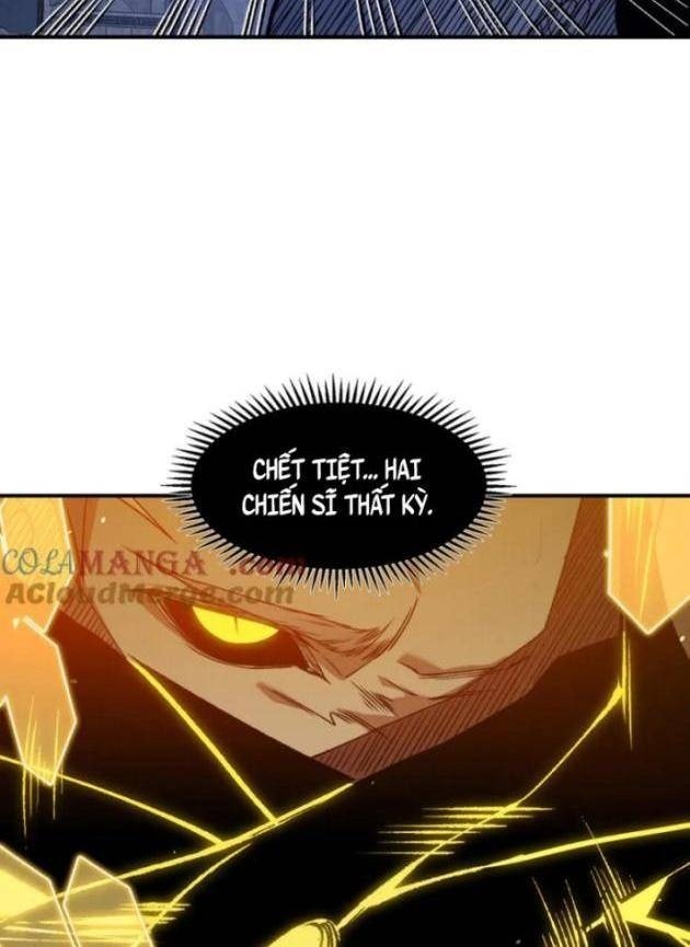 Quỷ Tiến Hóa - Page 49