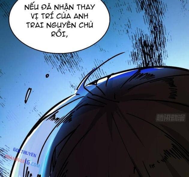 Cao Võ Tiến Hóa: Bắt Đầu Thức Tỉnh Quái Thú Chi Vương - Page 30