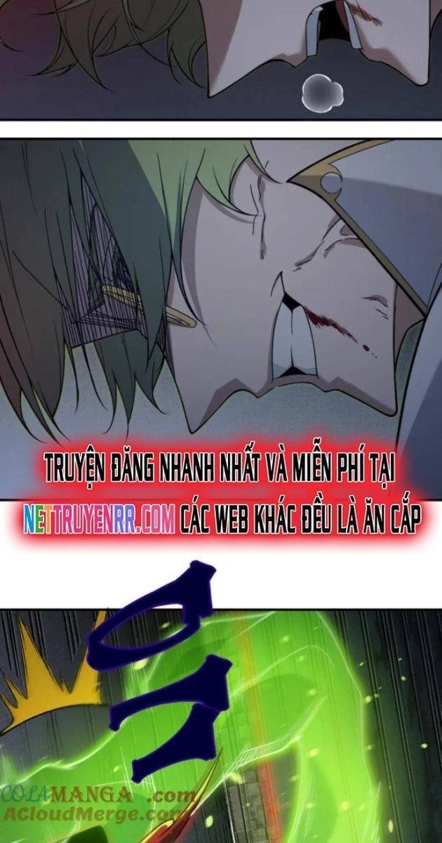 Quỷ Tiến Hóa - Page 21
