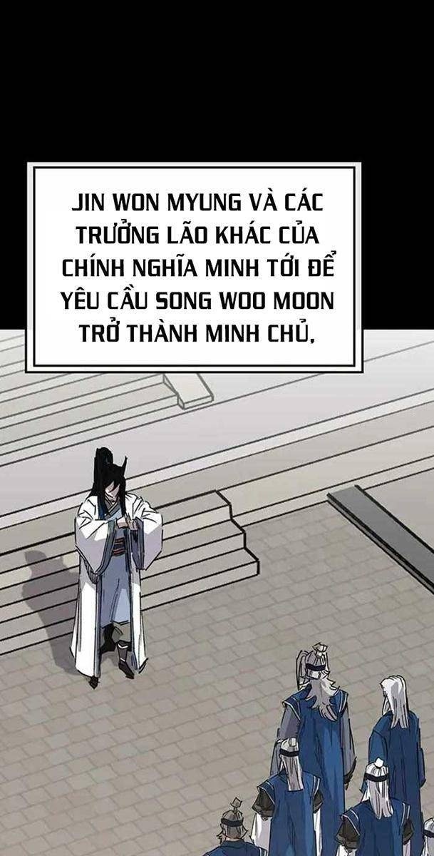 Kiếm Sĩ Bất Bại - Page 86