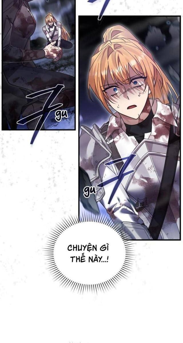 Anh Hùng, Ác Quỷ Và Kẻ Phản Diện - Page 13