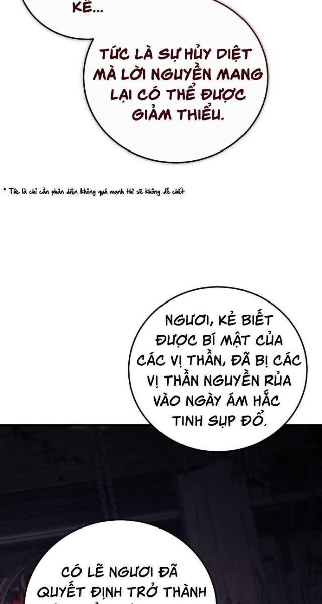Anh Hùng, Ác Quỷ Và Kẻ Phản Diện - Page 76