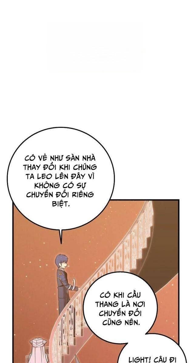 Vô Tình Nhập Học - Page 3