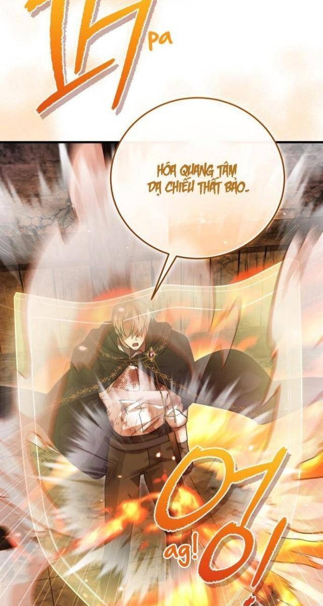 Anh Hùng, Ác Quỷ Và Kẻ Phản Diện - Page 104