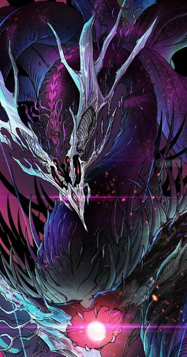 Cao Võ Tiến Hóa: Bắt Đầu Thức Tỉnh Quái Thú Chi Vương - Page 10