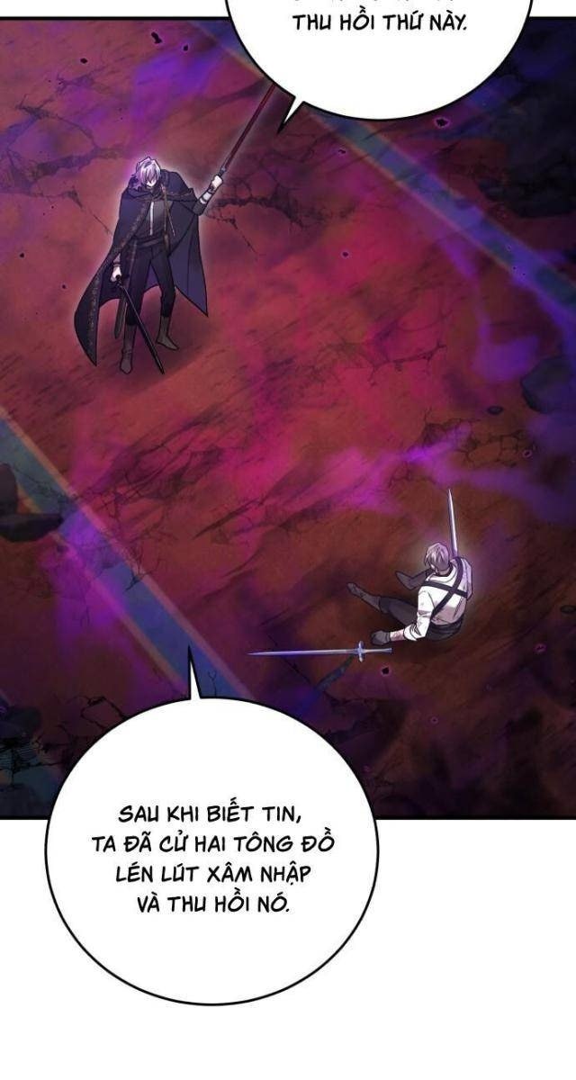 Anh Hùng, Ác Quỷ Và Kẻ Phản Diện - Page 49