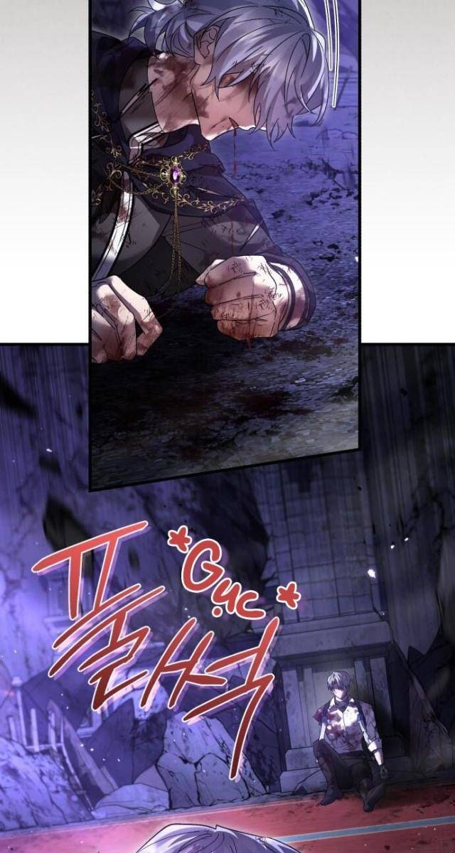 Anh Hùng, Ác Quỷ Và Kẻ Phản Diện - Page 26
