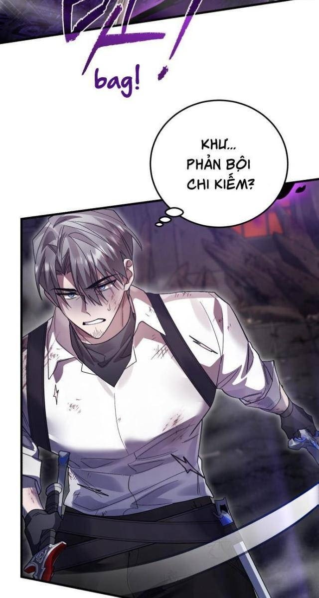 Anh Hùng, Ác Quỷ Và Kẻ Phản Diện - Page 80