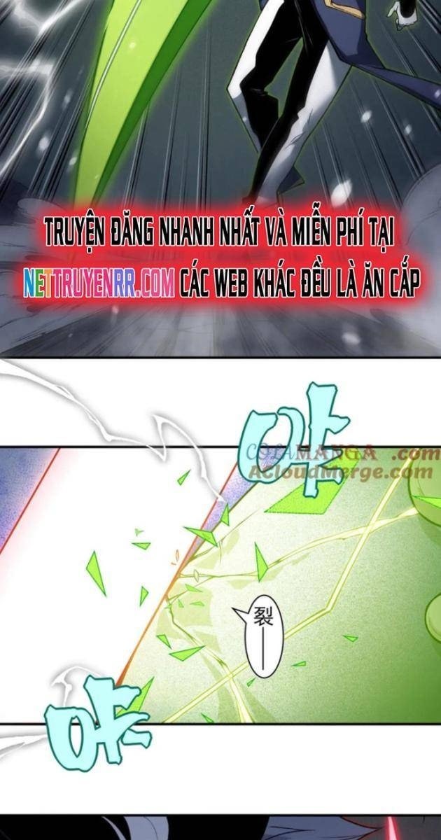 Quỷ Tiến Hóa - Page 5