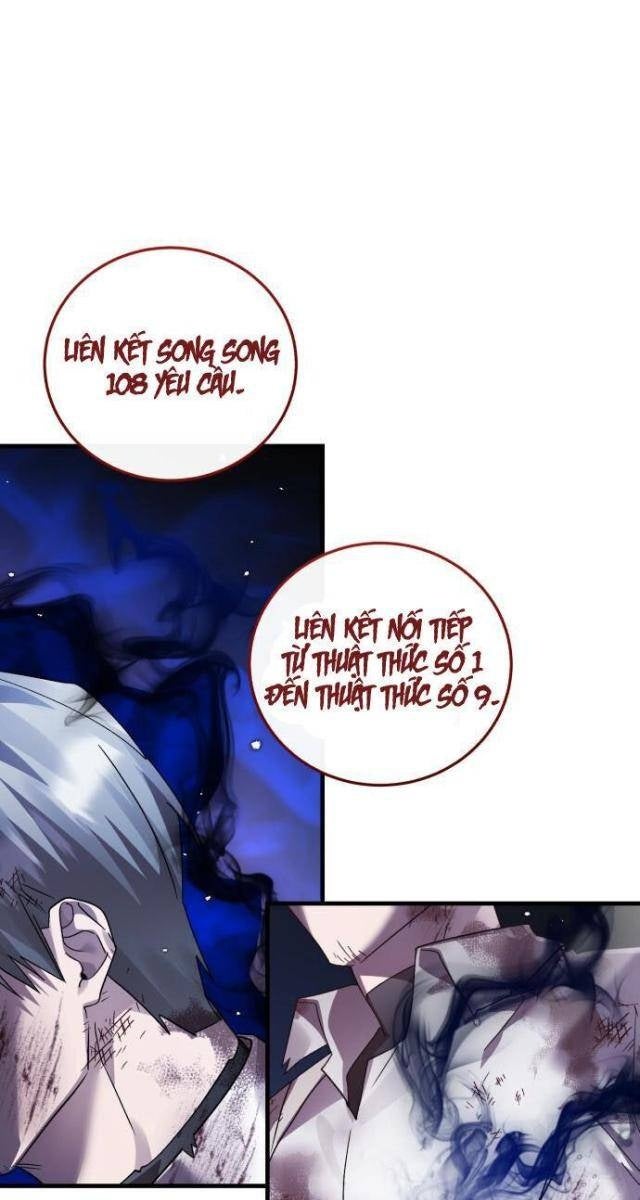 Anh Hùng, Ác Quỷ Và Kẻ Phản Diện - Page 6