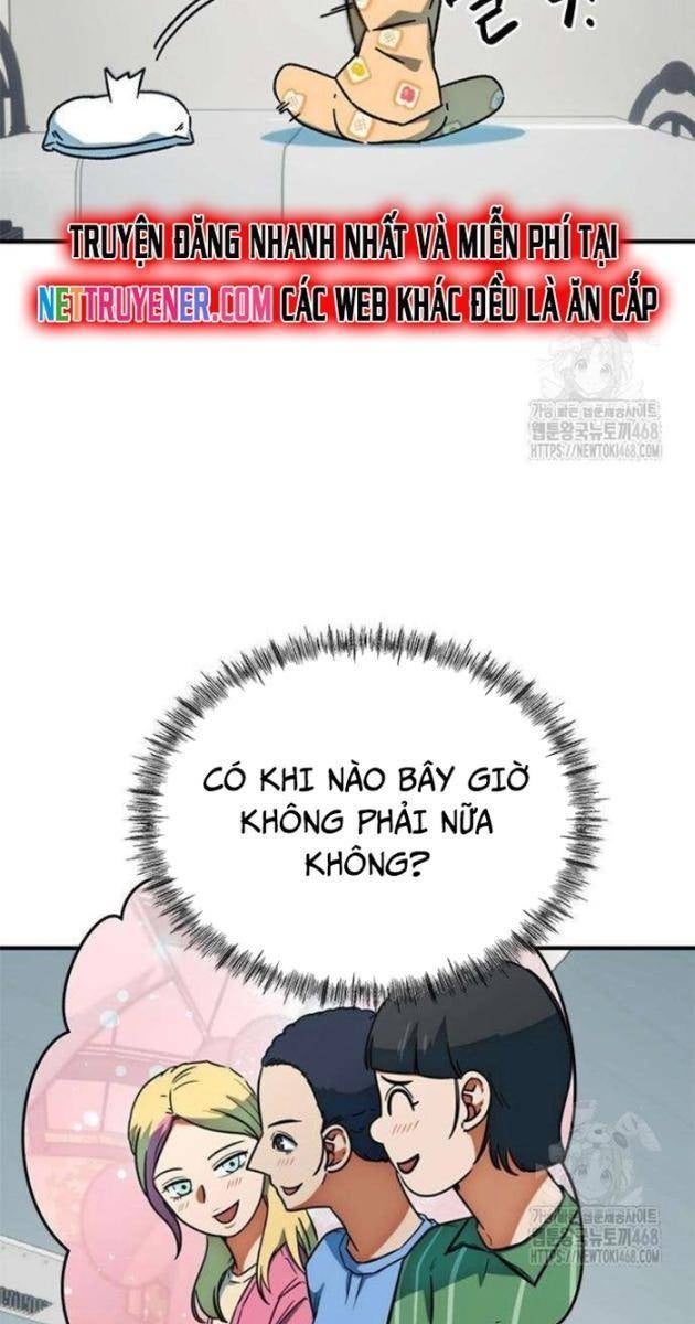 Tôi Bị Hiểu Lầm Là Siêu Sao Trên Sân Cỏ - Page 10