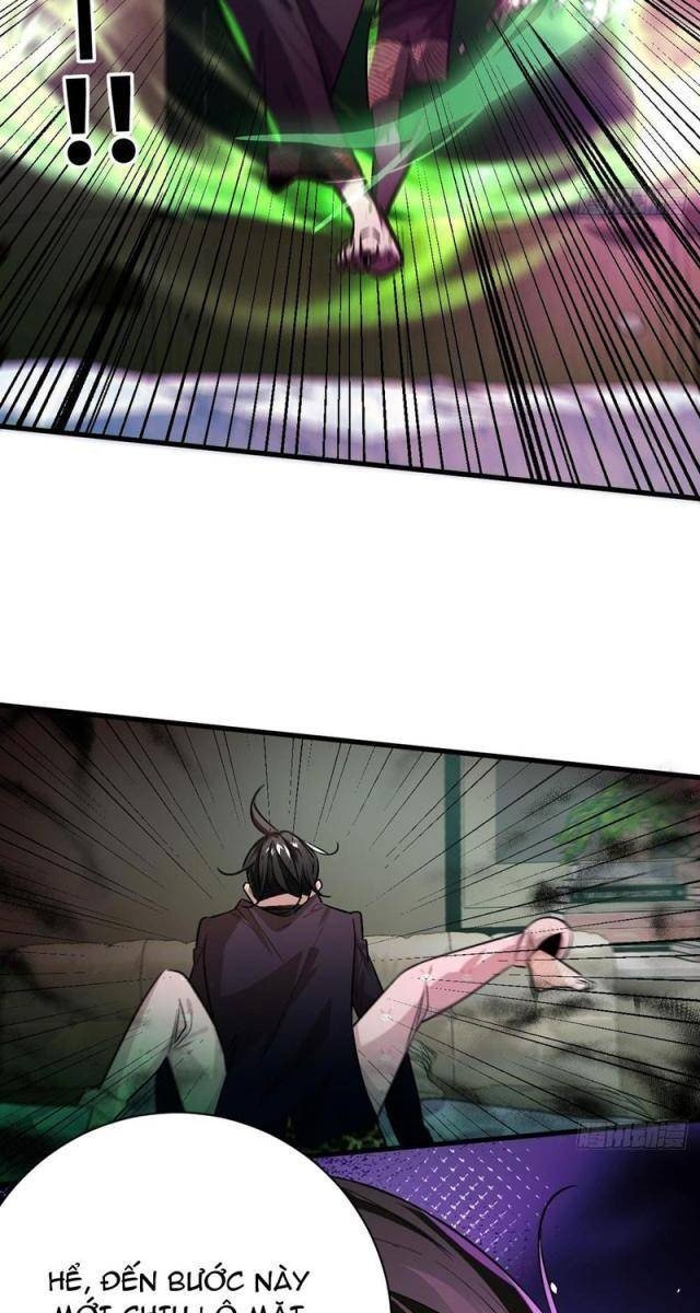 Vĩnh Sinh Đi Chết Đi! - Page 52